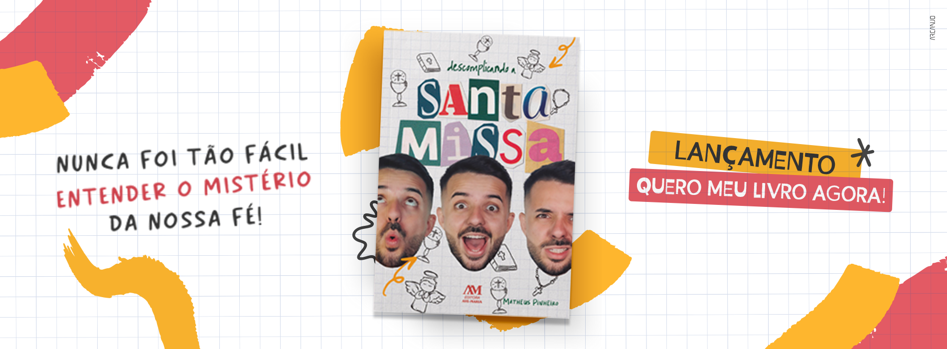 descomplicando a santa missa 