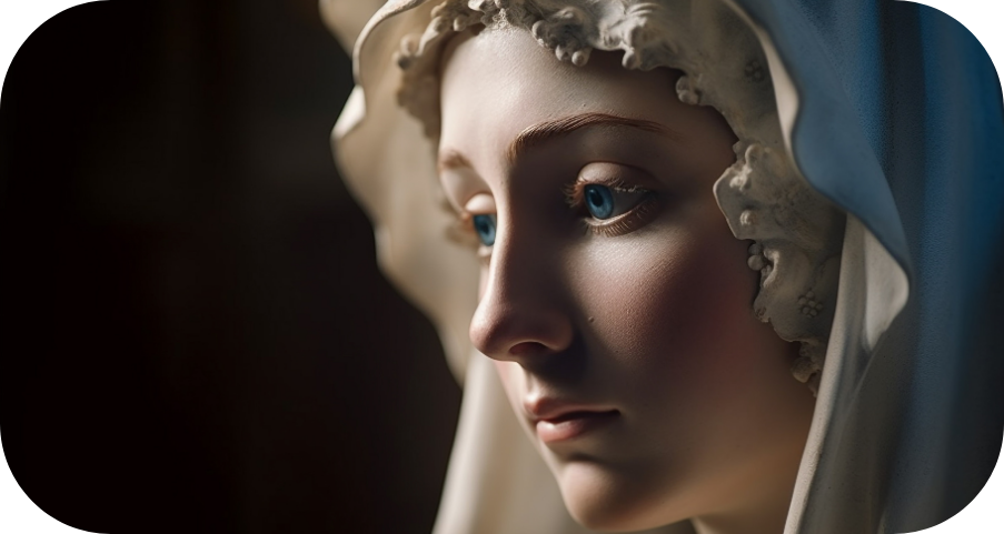 Consagração a Nossa Senhora: um caminho de Fé