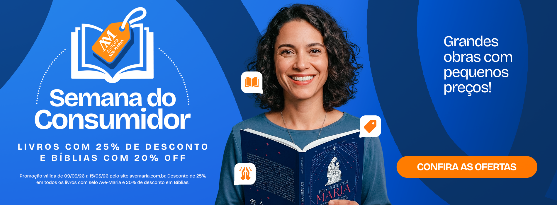 semana do consumidor 2026