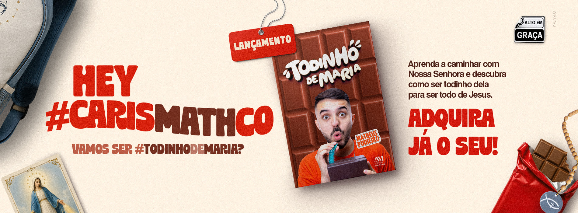 Todinho de maria