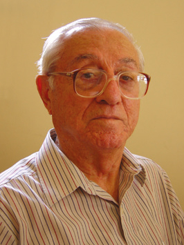 Pe. Elias Leite, CMF 
