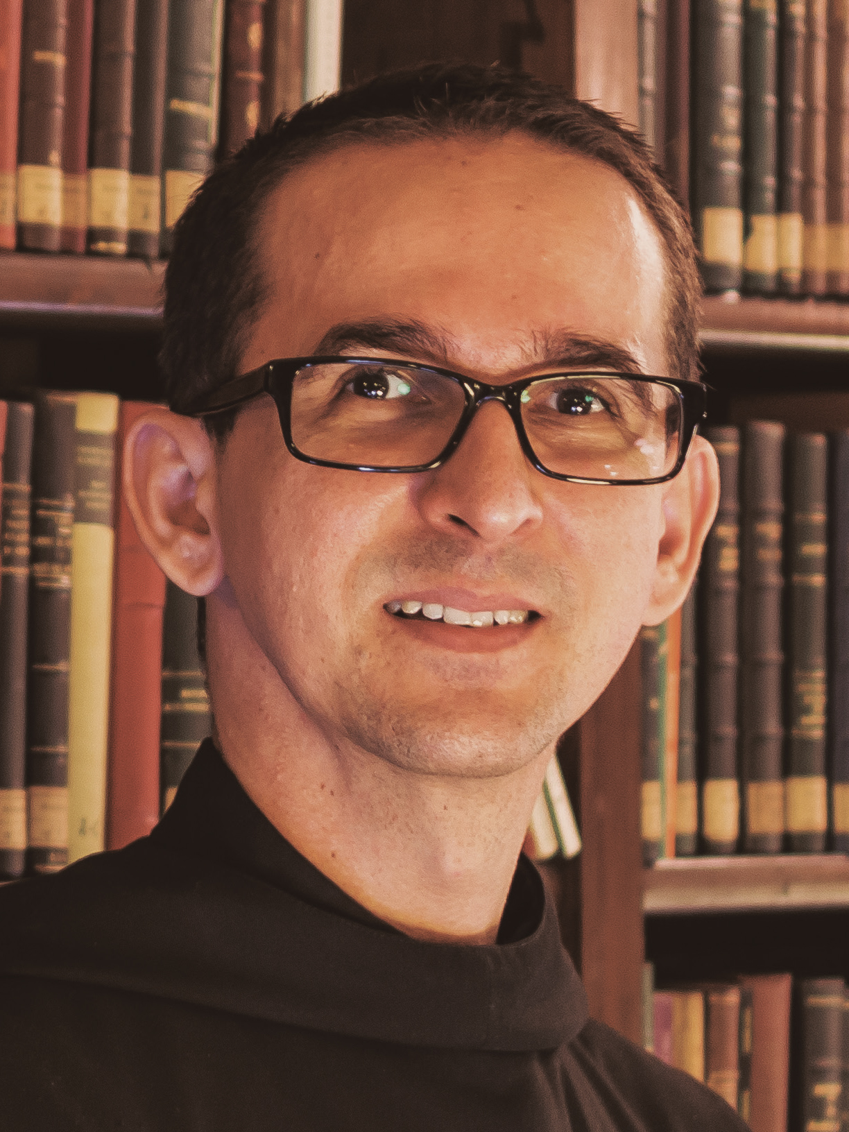 Dom João Baptista Barbosa Neto, OSB