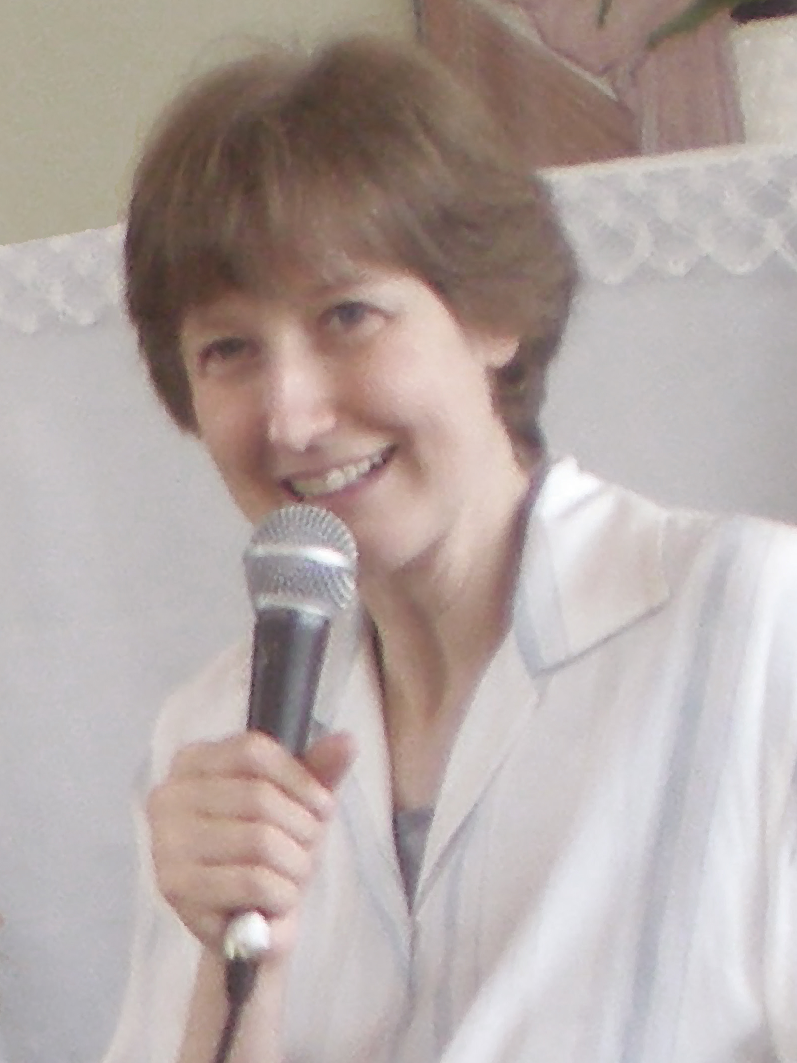 Loredana Vigini