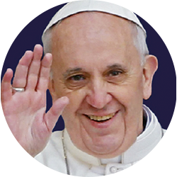 Papa Francisco