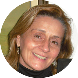 Maria Eugênia de Azevedo