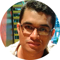 Marcio Jean