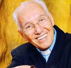 Monsenhor Jonas Abib