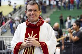 Pe. Alberto Luiz Gambarini