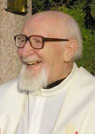 Pe. Battista Mondin