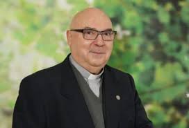 Fr. Martín Gelabert Ballester