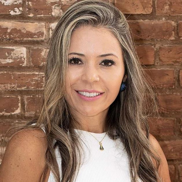 Priscila Duarte