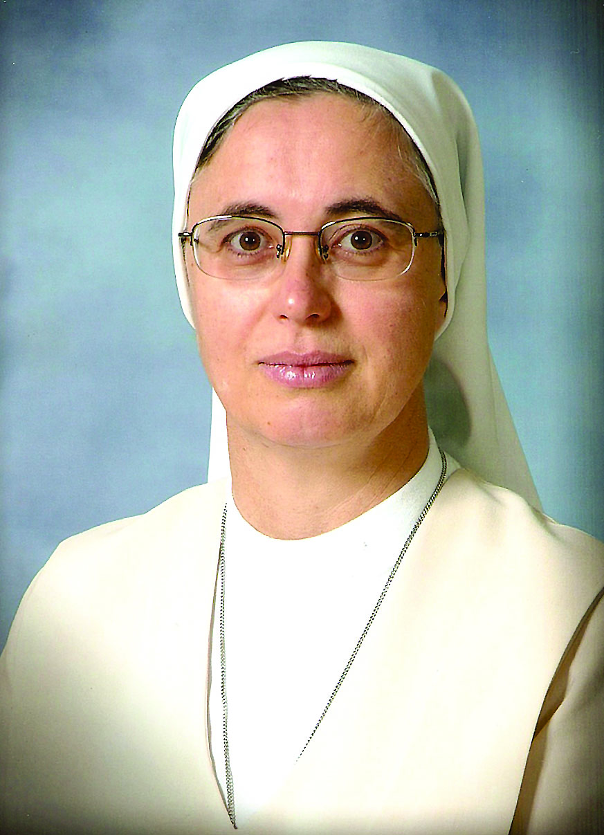 Ir. Elizabeth Mendes, Fcj