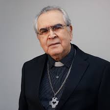 Pe. Zezinho, Scj