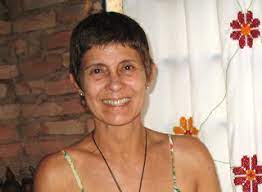 Arcelina Helena Públio Dias