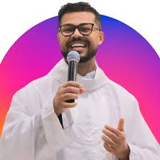 Pe. Anderson Ricardo