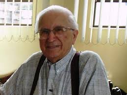 Pe. Roque Vicente Beraldi, CMF