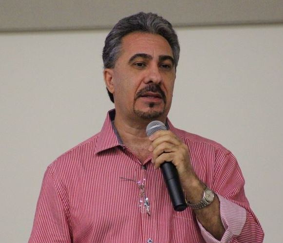 Pe. José Carlos Pereira
