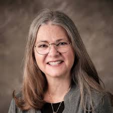 Lisa M. Hendey