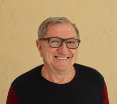 Pe. Valter Maurício Goedert