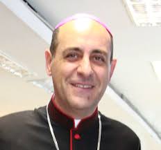 Dom Víctor Manuel Fernández