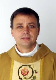 Pe. Sérgio Jeremias