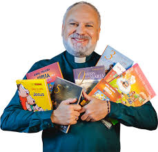 Pe Luís Erlin,  CMF 