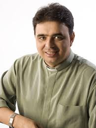 Pe. Agnaldo Jose 