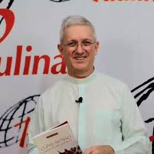 Pe. Gilson Luiz Maia 