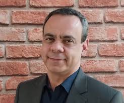 Pe. Elias Souza 
