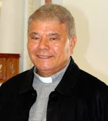 Pe. Luiz Roberto Di Lascio