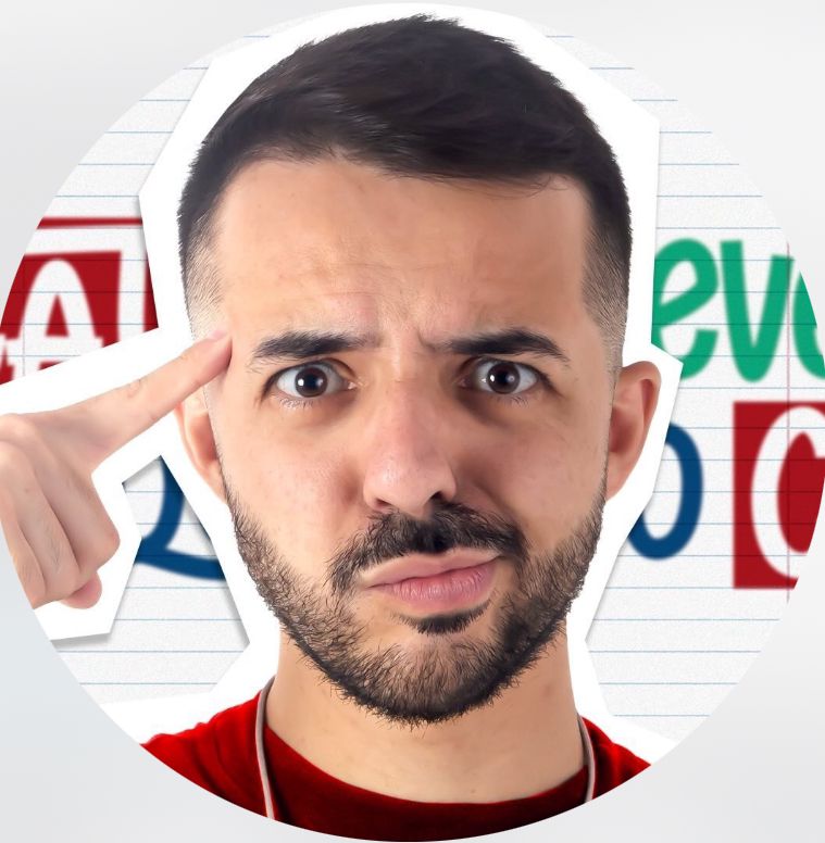 Matheus Pinheiro