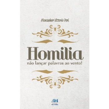 Homilia