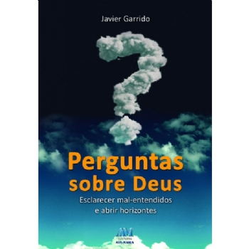 Perguntas sobre Deus