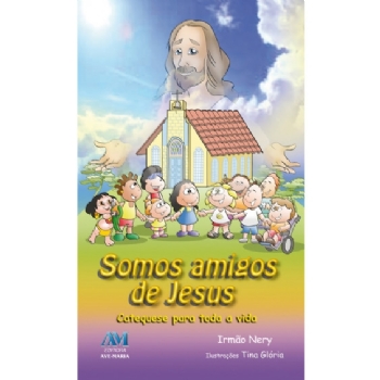 Somos Amigos de Jesus