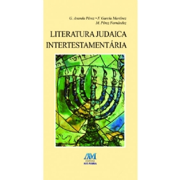 Literatura Judaica Intertestamentária - Vol. 9