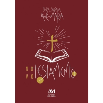 Novo Testamento - nova edição
