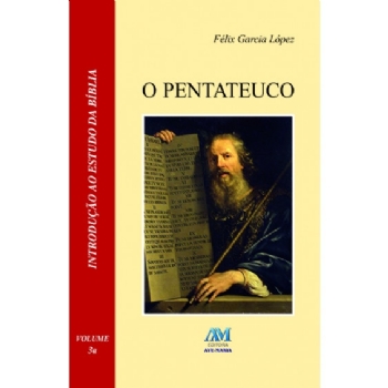 O Pentateuco - Vol. 3A