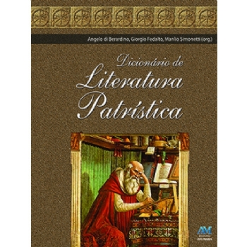 Dicionário de Literatura Patrística