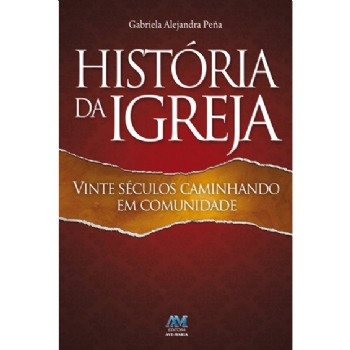 História da Igreja