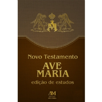 Novo Testamento - Ed. Estudos