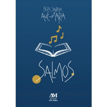Salmos - nova edição