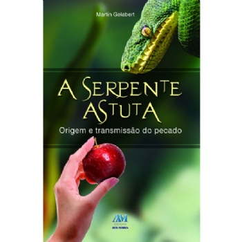 A Serpente Astuta
