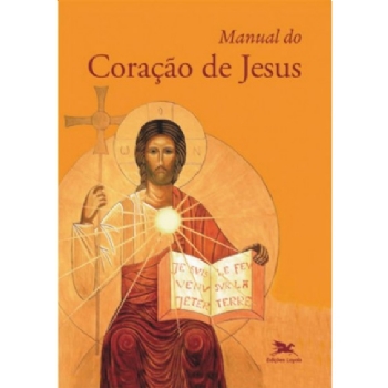 Manual do Coração de Jesus