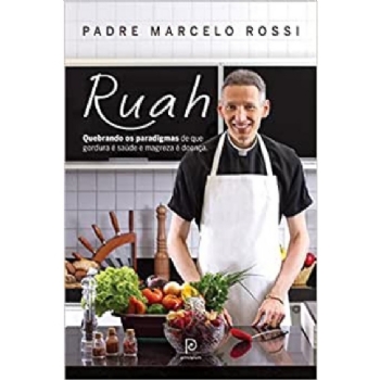 Ruah - Quebrando os Paradigmas de que Gordura e Saúde e Magreza e Doença