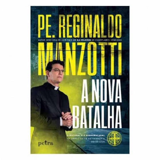 A Nova Batalha