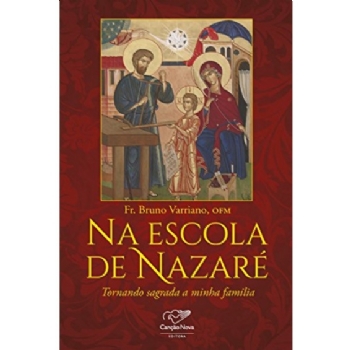 Na Escola de Nazaré