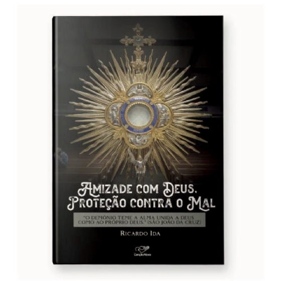 Amizade com Deus, Proteção Contra o Mal