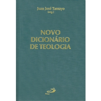 Novo Dicionário de Teologia