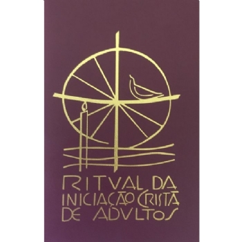 Ritual de Iniciação Cristã de Adultos