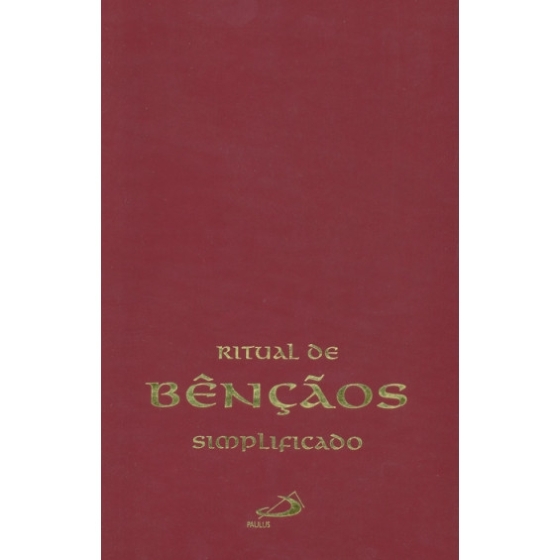 Ritual de Bençãos Simplificado - Medio